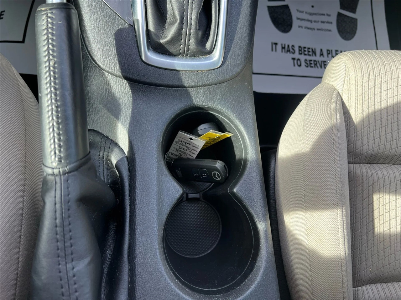 Mazda CX-5 Touring 2015