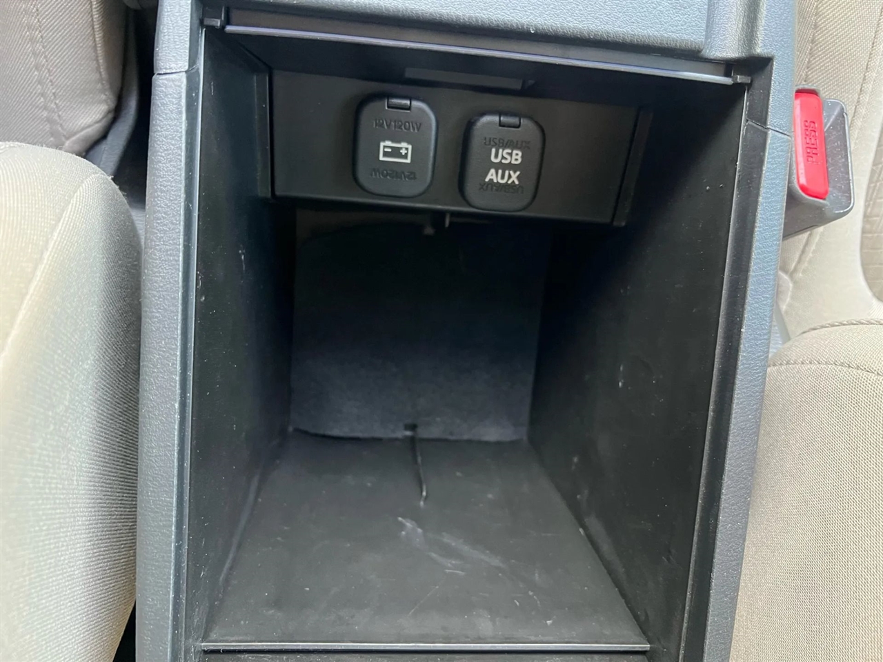 Mazda CX-5 Touring 2015