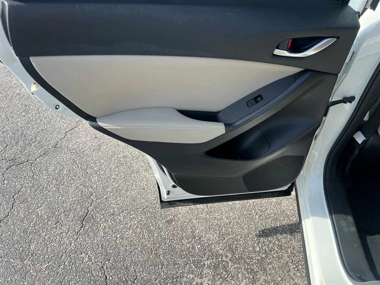 Mazda CX-5 Touring 2015