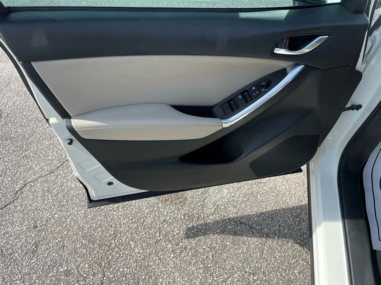 Mazda CX-5 Touring 2015