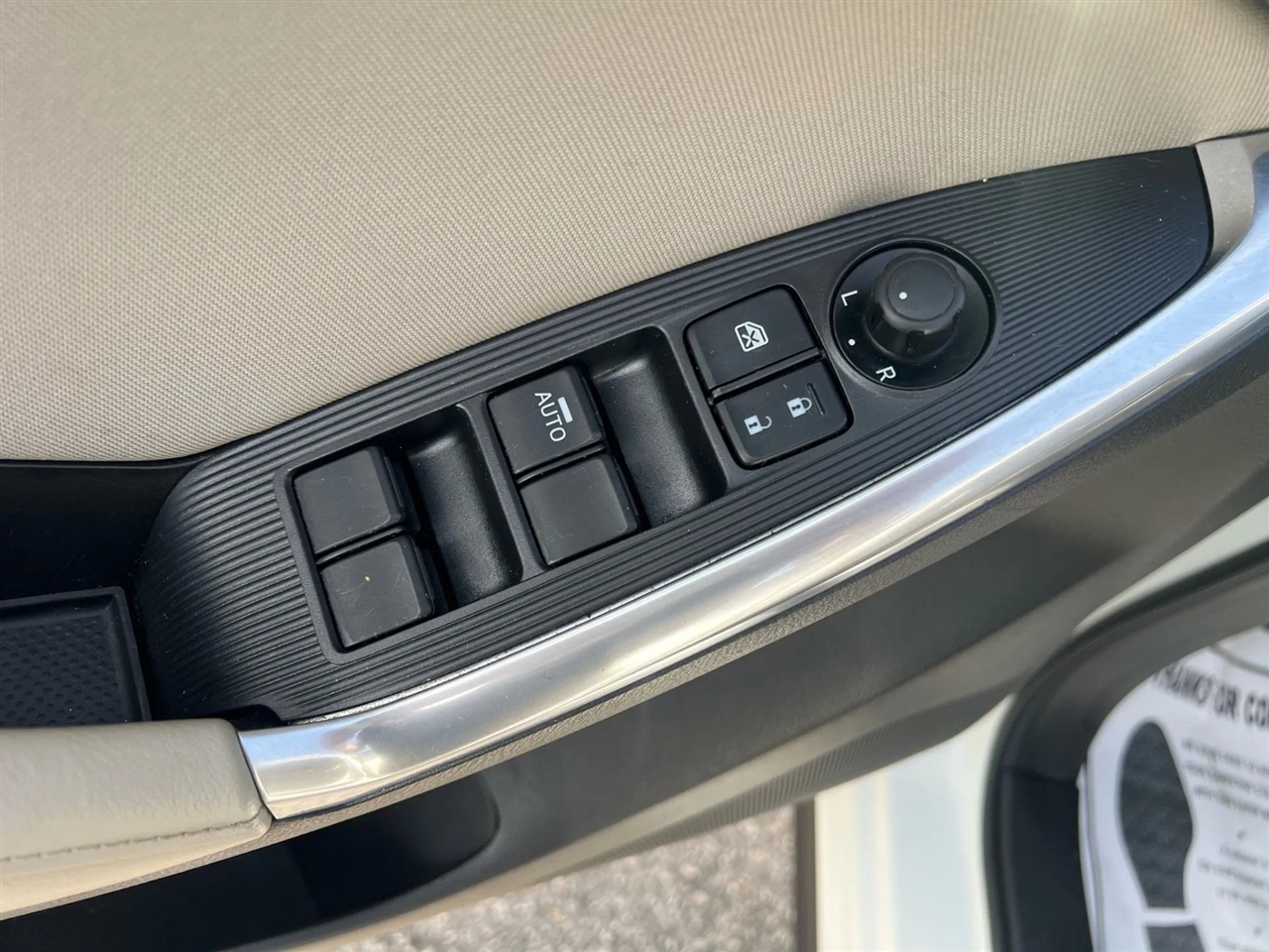 Mazda CX-5 Touring 2015