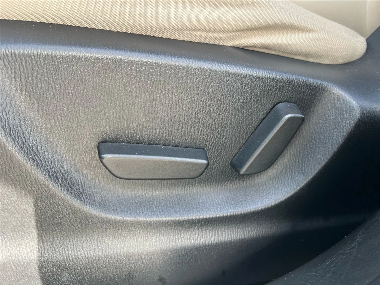 Mazda CX-5 Touring 2015