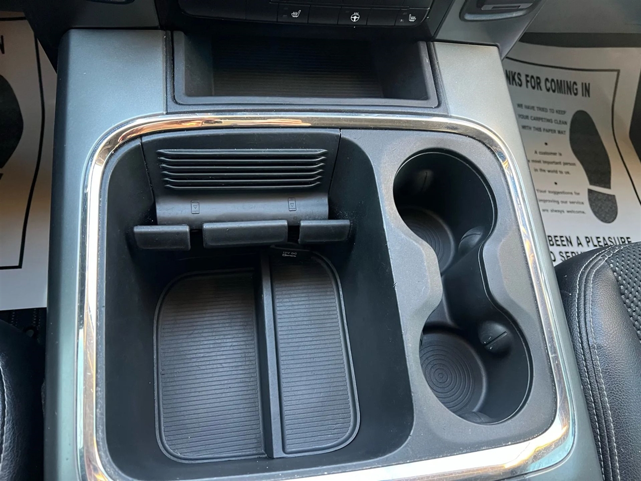 RAM 1500 Sport Crew Cab LWB 4WD 2016