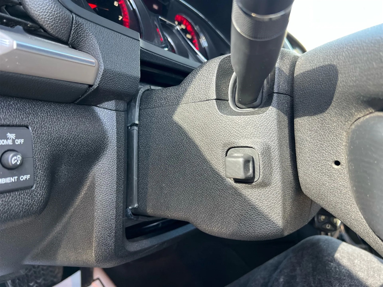 GMC Acadia Denali FWD 2014