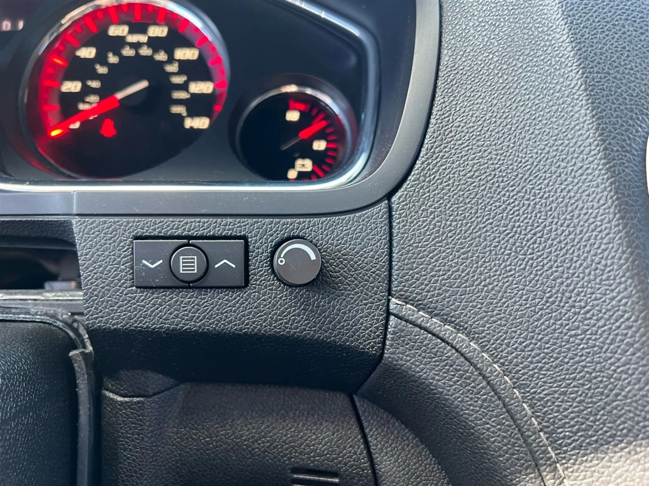 GMC Acadia Denali FWD 2014