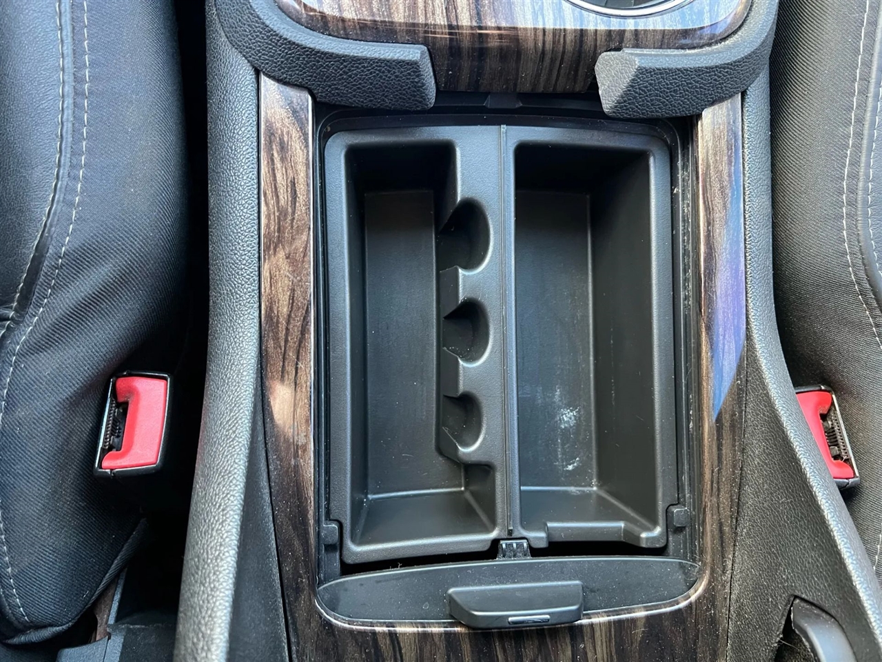 GMC Acadia Denali FWD 2014