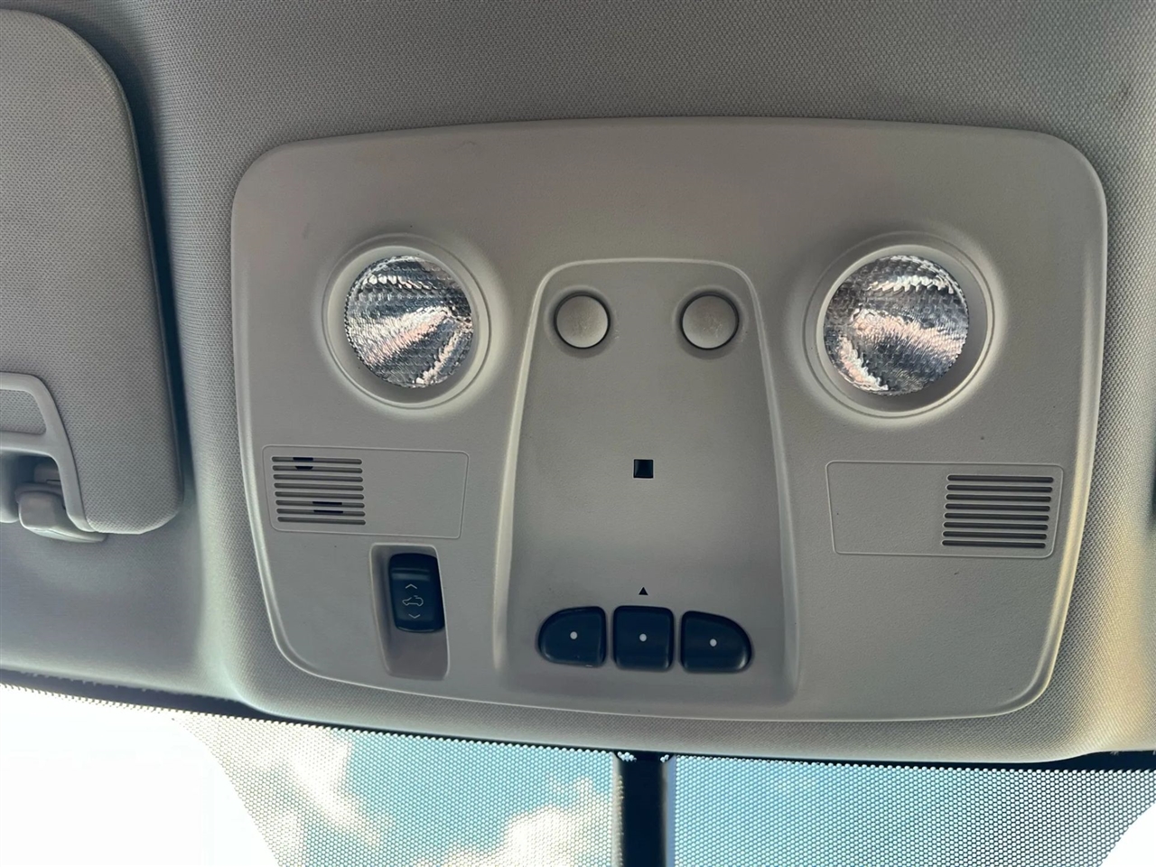 GMC Acadia Denali FWD 2014