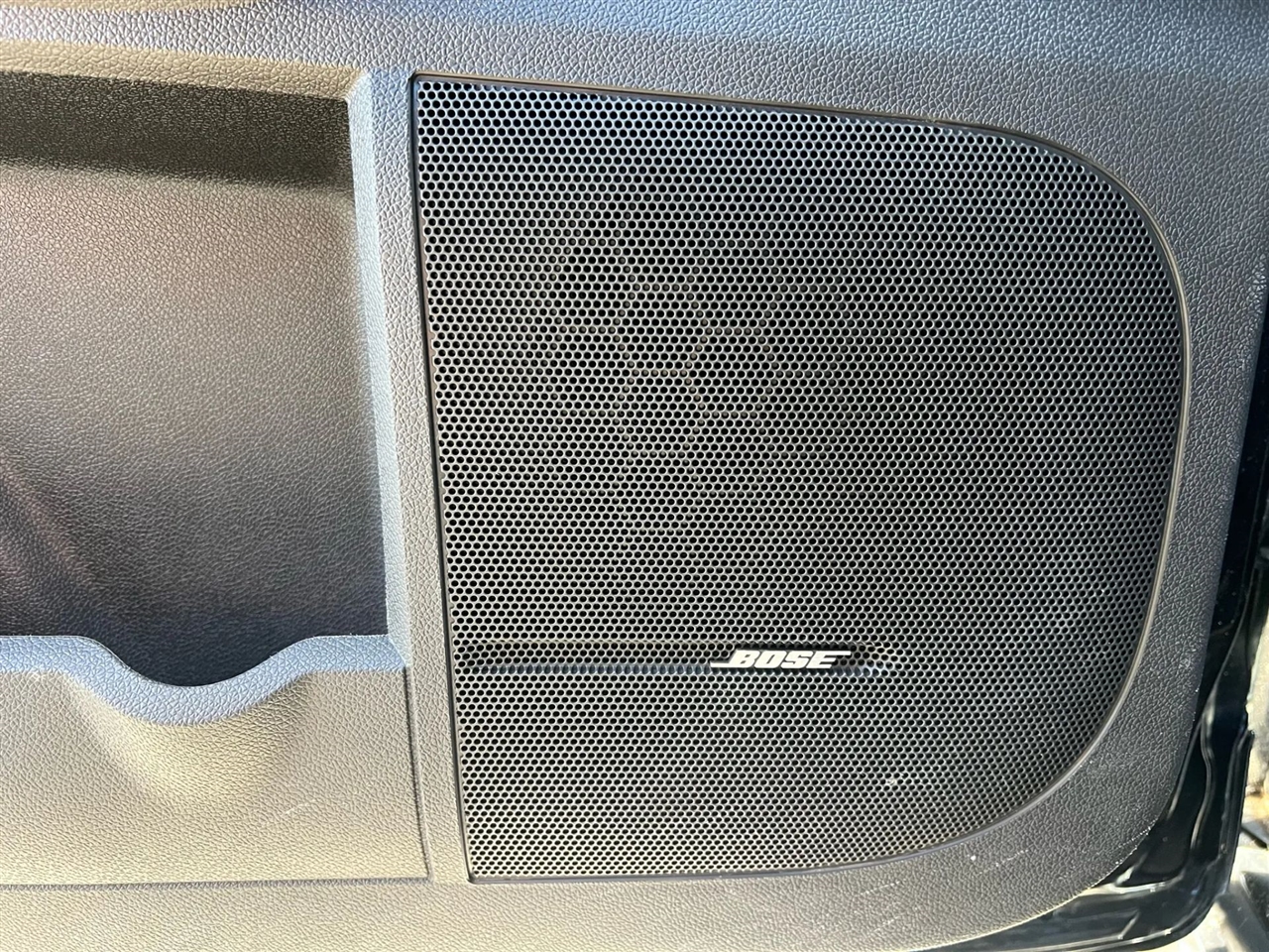 GMC Acadia Denali FWD 2014