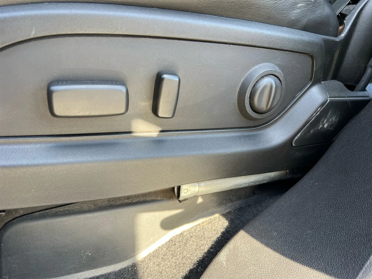 GMC Acadia Denali FWD 2014