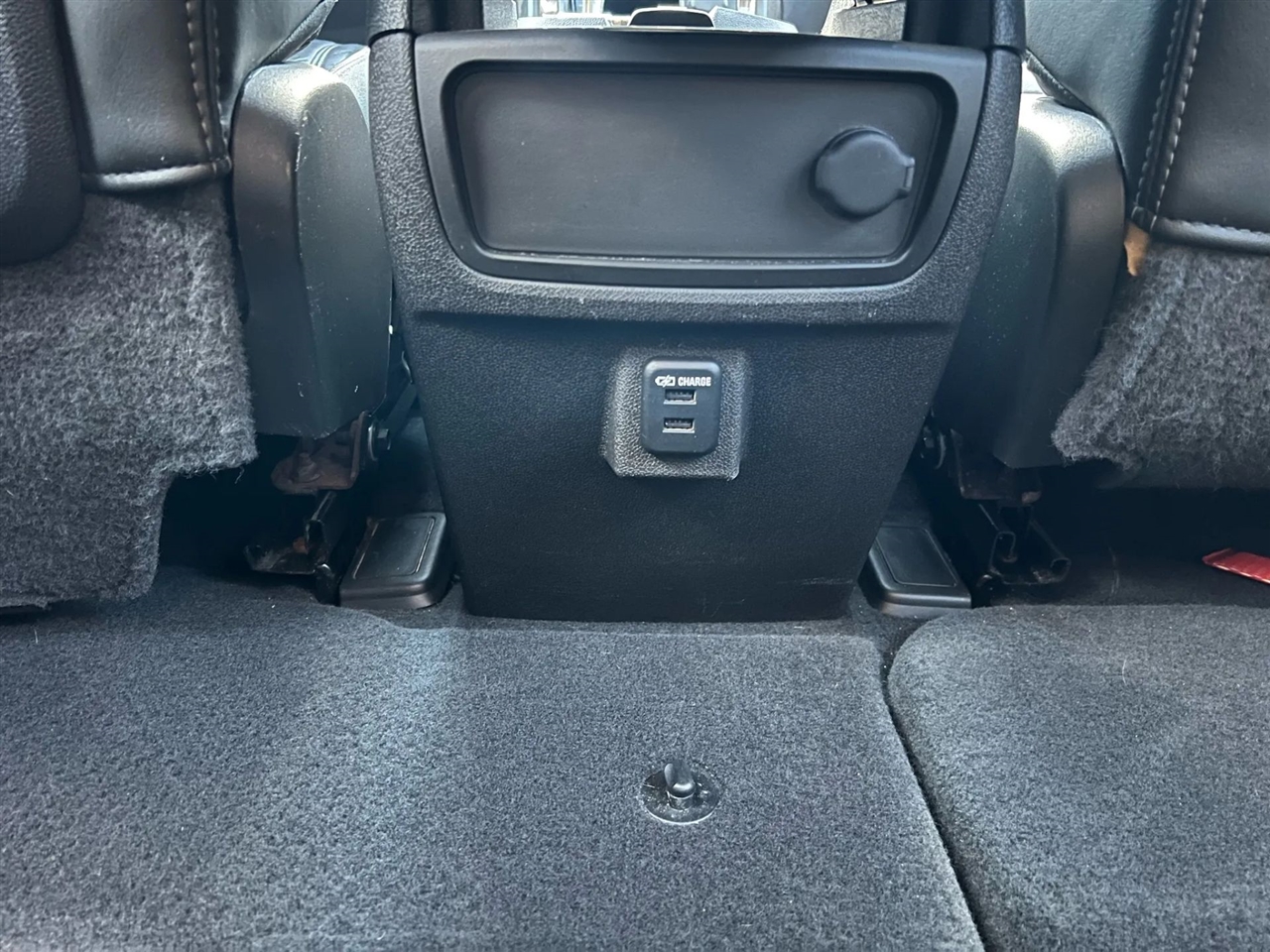 GMC Acadia Denali FWD 2014