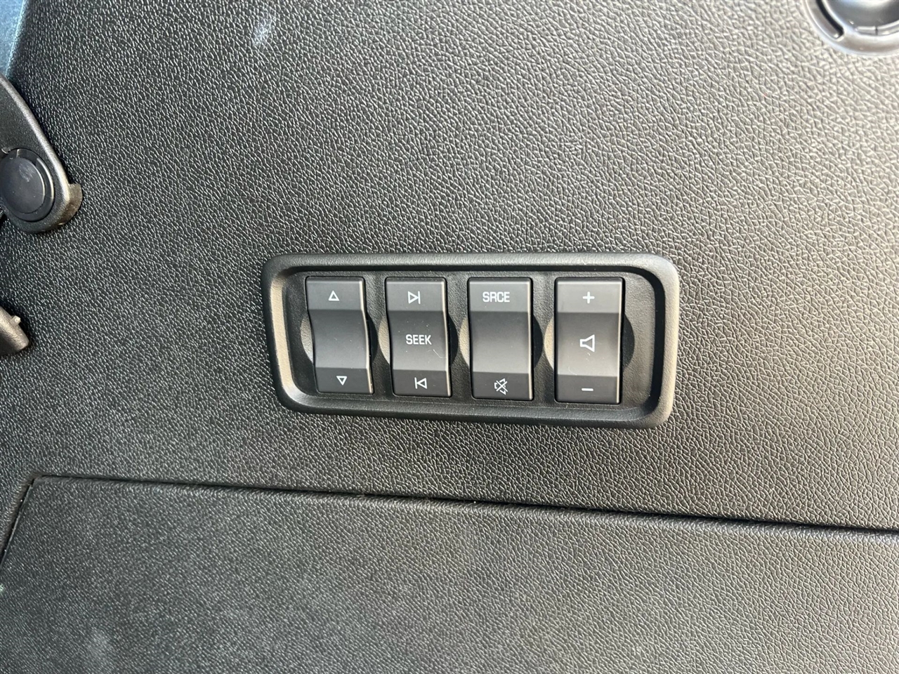 GMC Acadia Denali FWD 2014