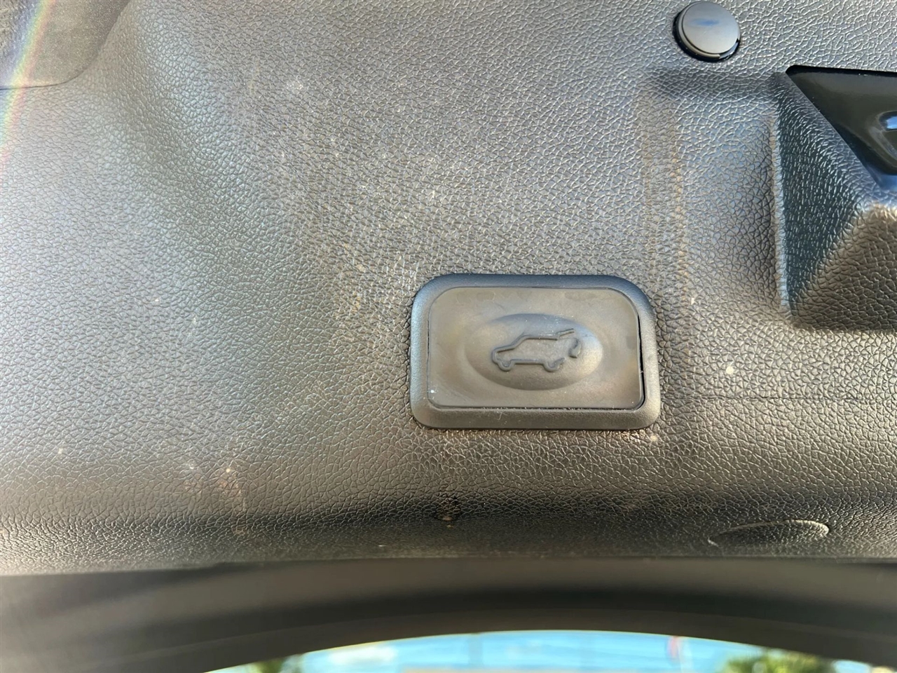 GMC Acadia Denali FWD 2014