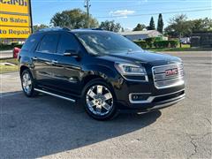 2014 GMC Acadia 