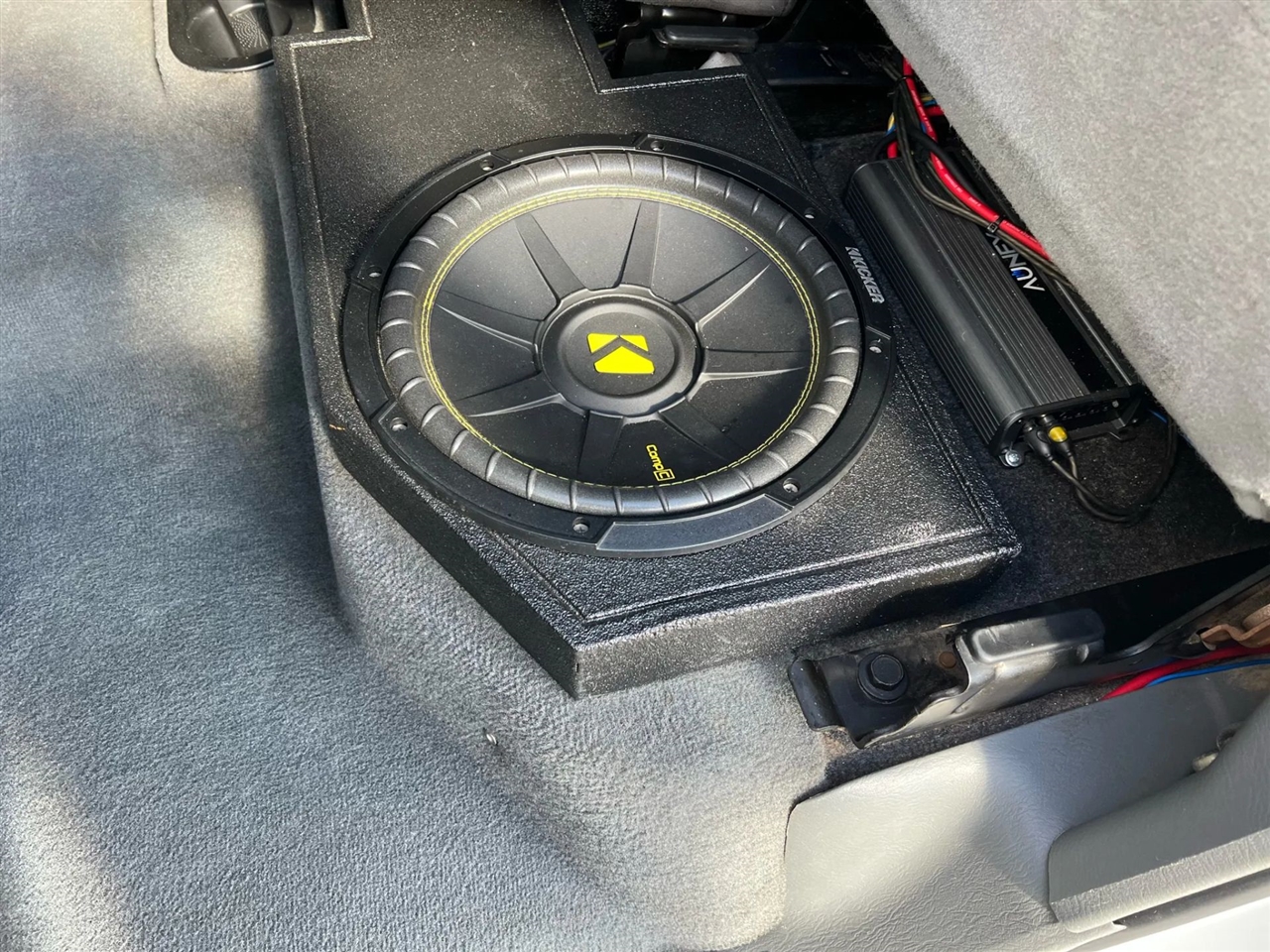 Dodge Ram 2500 Laramie Quad Cab 4WD 2006