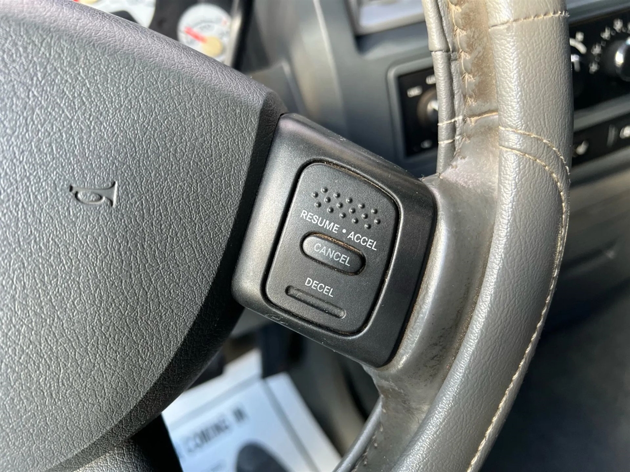 Dodge Ram 2500 Laramie Quad Cab 4WD 2006