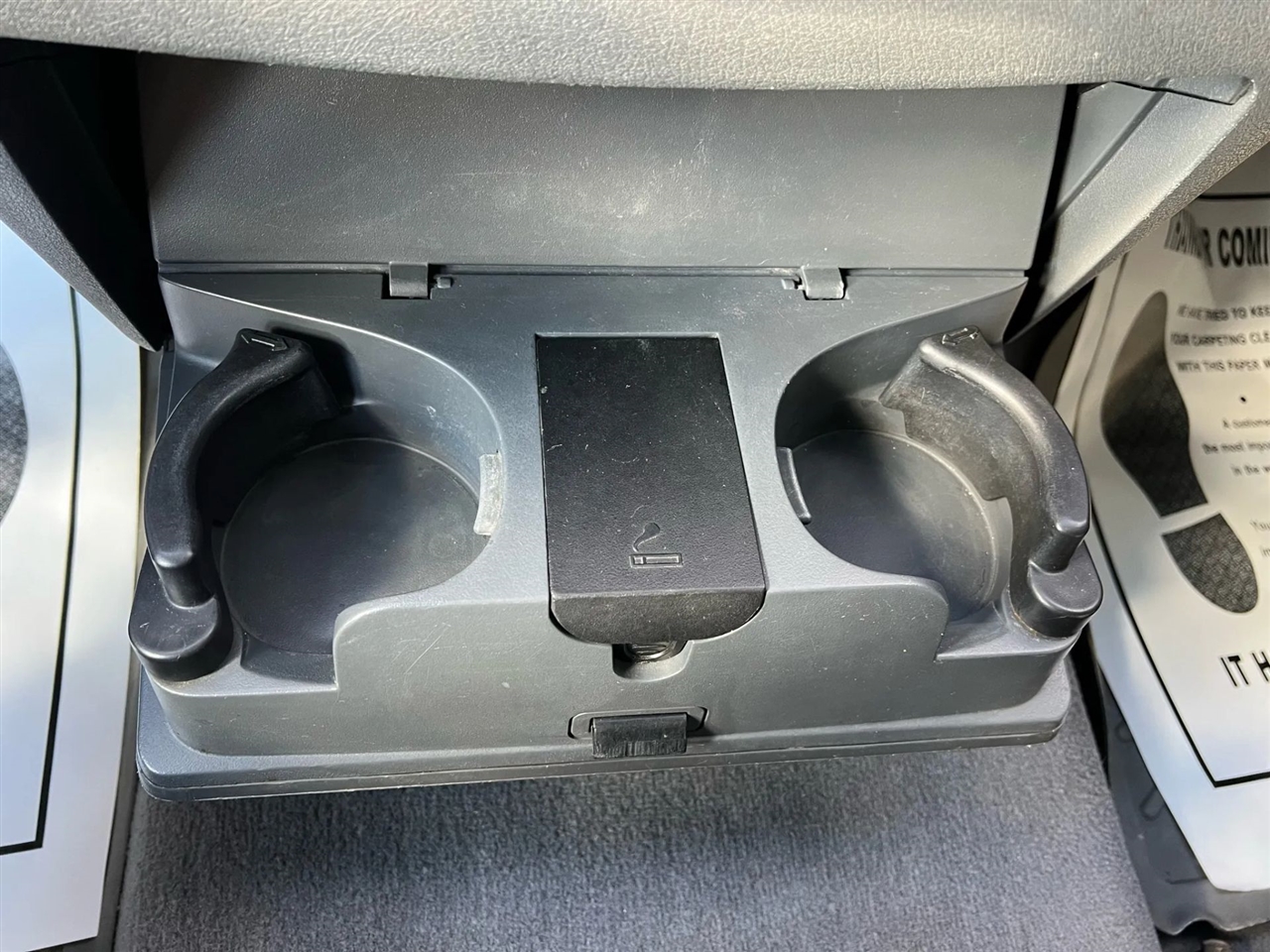 Dodge Ram 2500 Laramie Quad Cab 4WD 2006