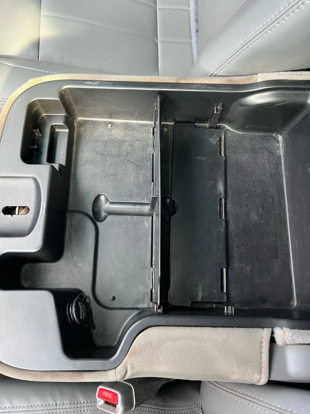 Dodge Ram 2500 Laramie Quad Cab 4WD 2006