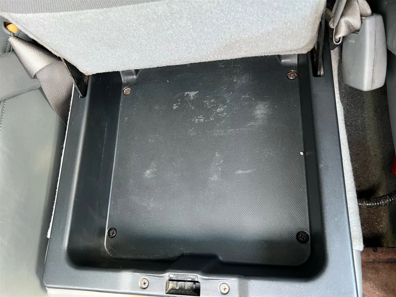 Dodge Ram 2500 Laramie Quad Cab 4WD 2006