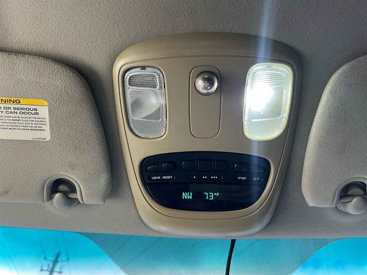 Dodge Ram 2500 Laramie Quad Cab 4WD 2006