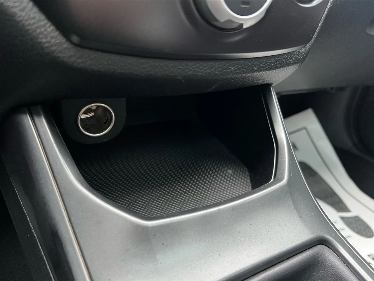 Subaru Impreza WRX 4-Door 2012