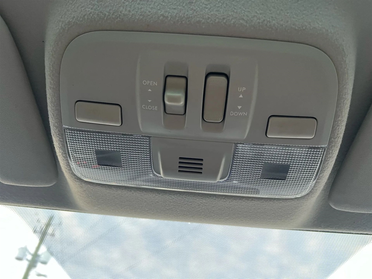 Subaru Impreza WRX 4-Door 2012