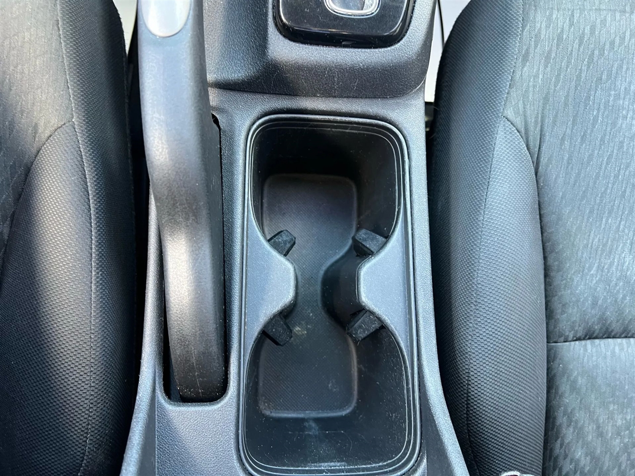 Honda Civic LX Sedan CVT 2015