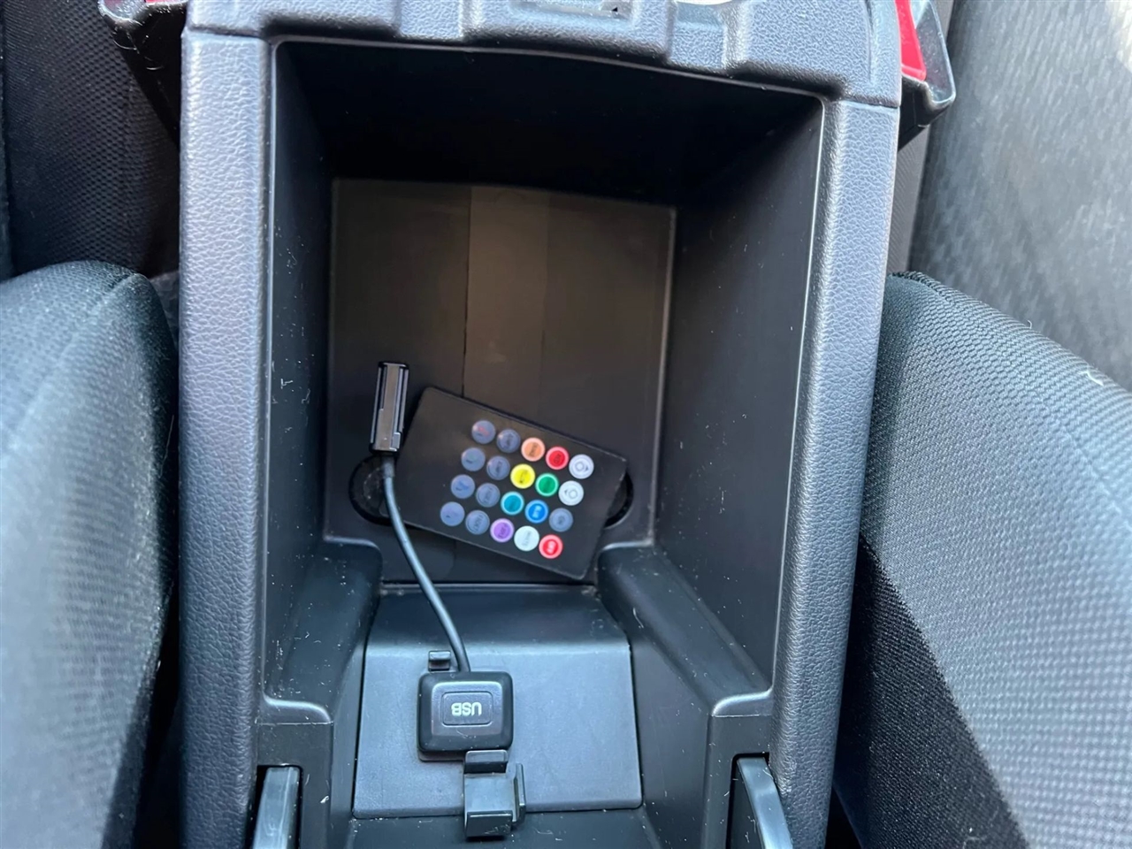 Honda Civic LX Sedan CVT 2015