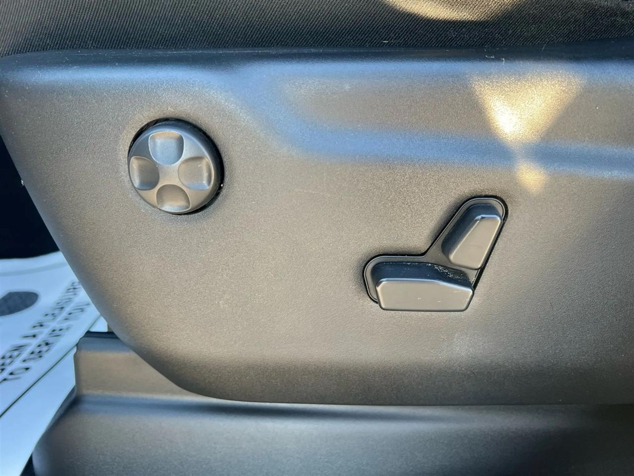 Jeep Grand Cherokee Laredo 2WD 2018