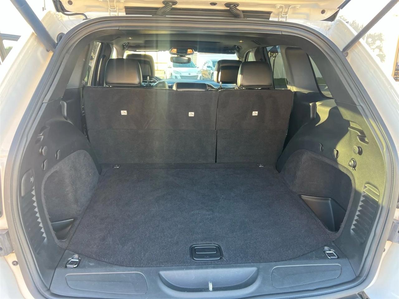 Jeep Grand Cherokee Laredo 2WD 2018