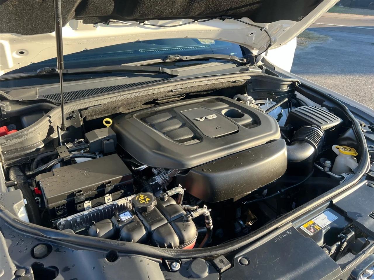 Jeep Grand Cherokee Laredo 2WD 2018