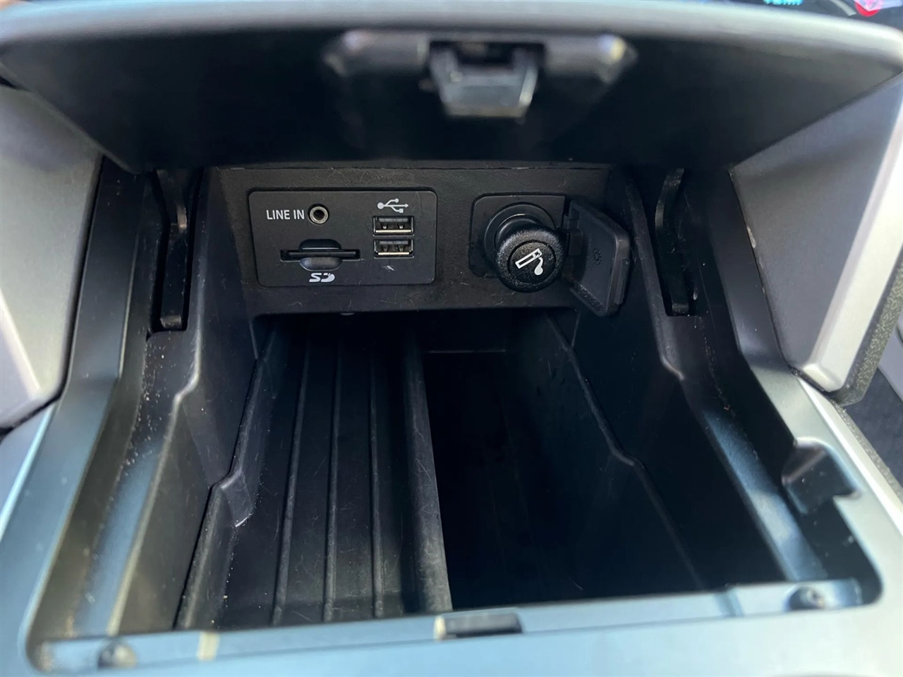 Ford Explorer Sport 4WD 2015