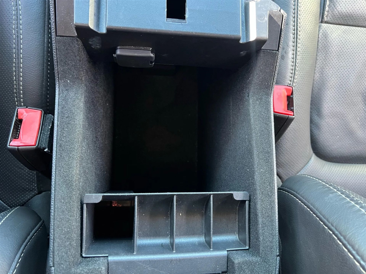 Ford Explorer Sport 4WD 2015