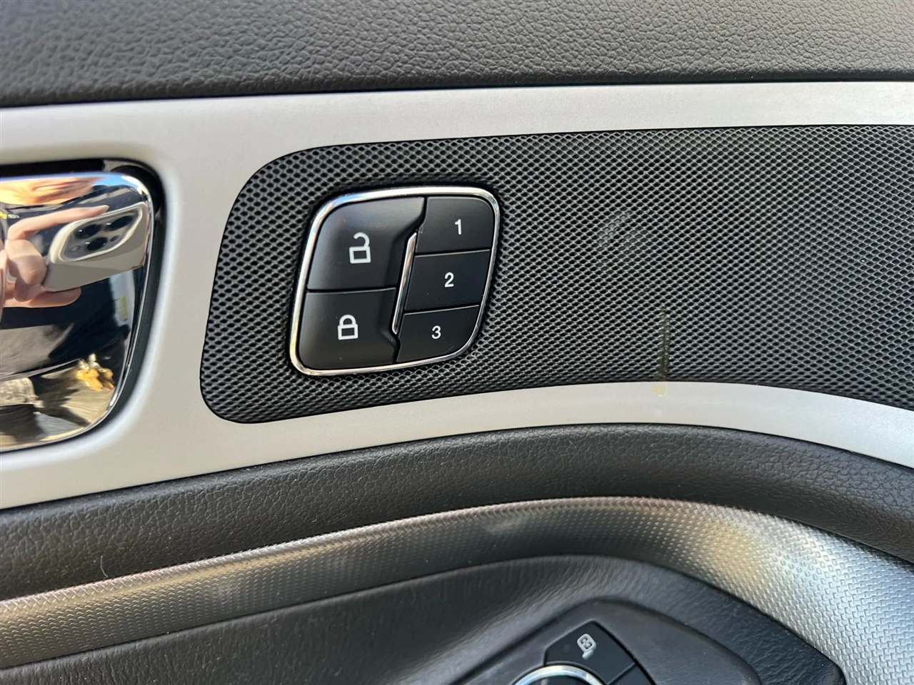 Ford Explorer Sport 4WD 2015