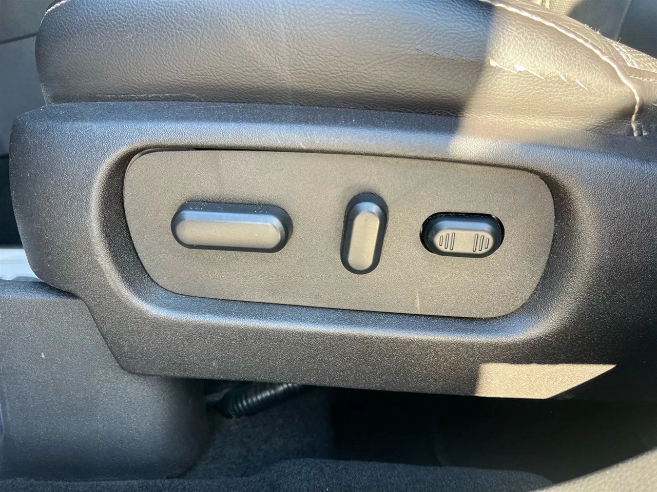 Ford Explorer Sport 4WD 2015