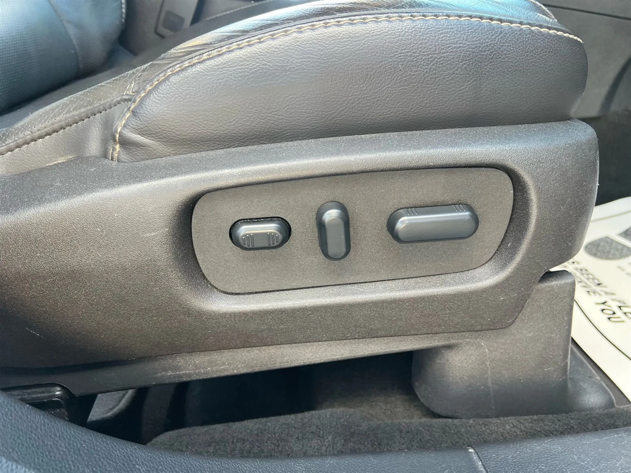 Ford Explorer Sport 4WD 2015