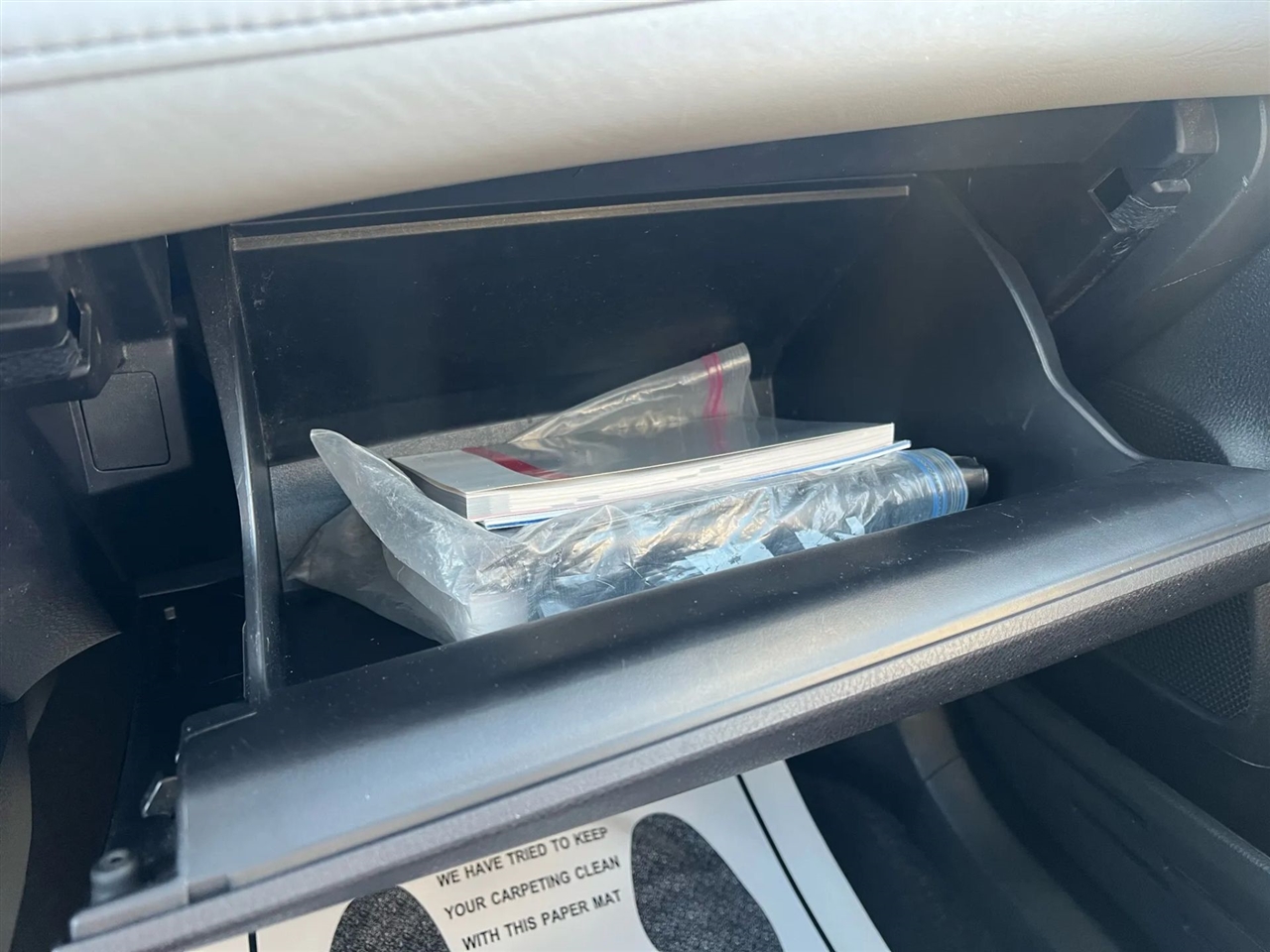 Toyota RAV4 XLE FWD 2015