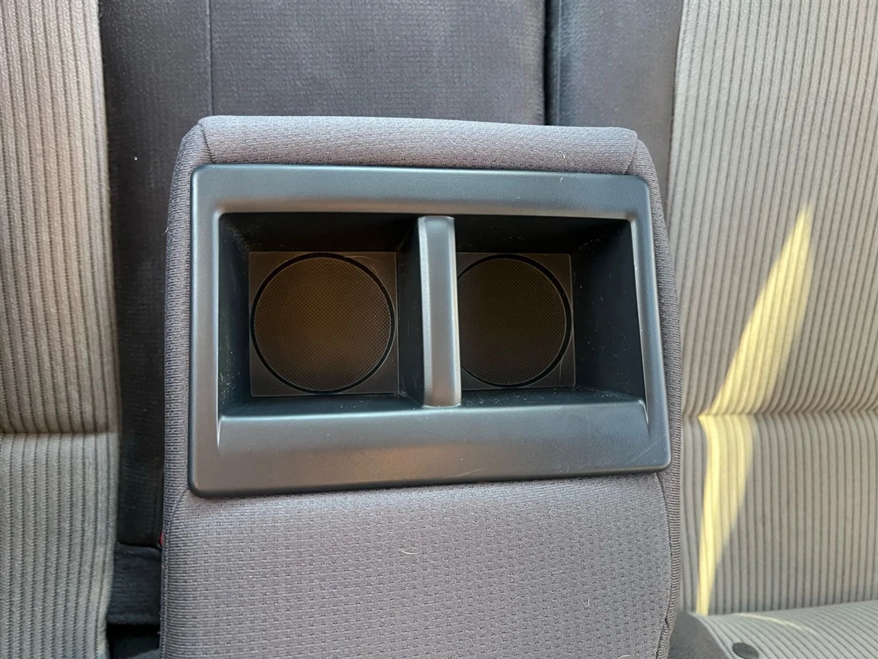 Toyota RAV4 XLE FWD 2015