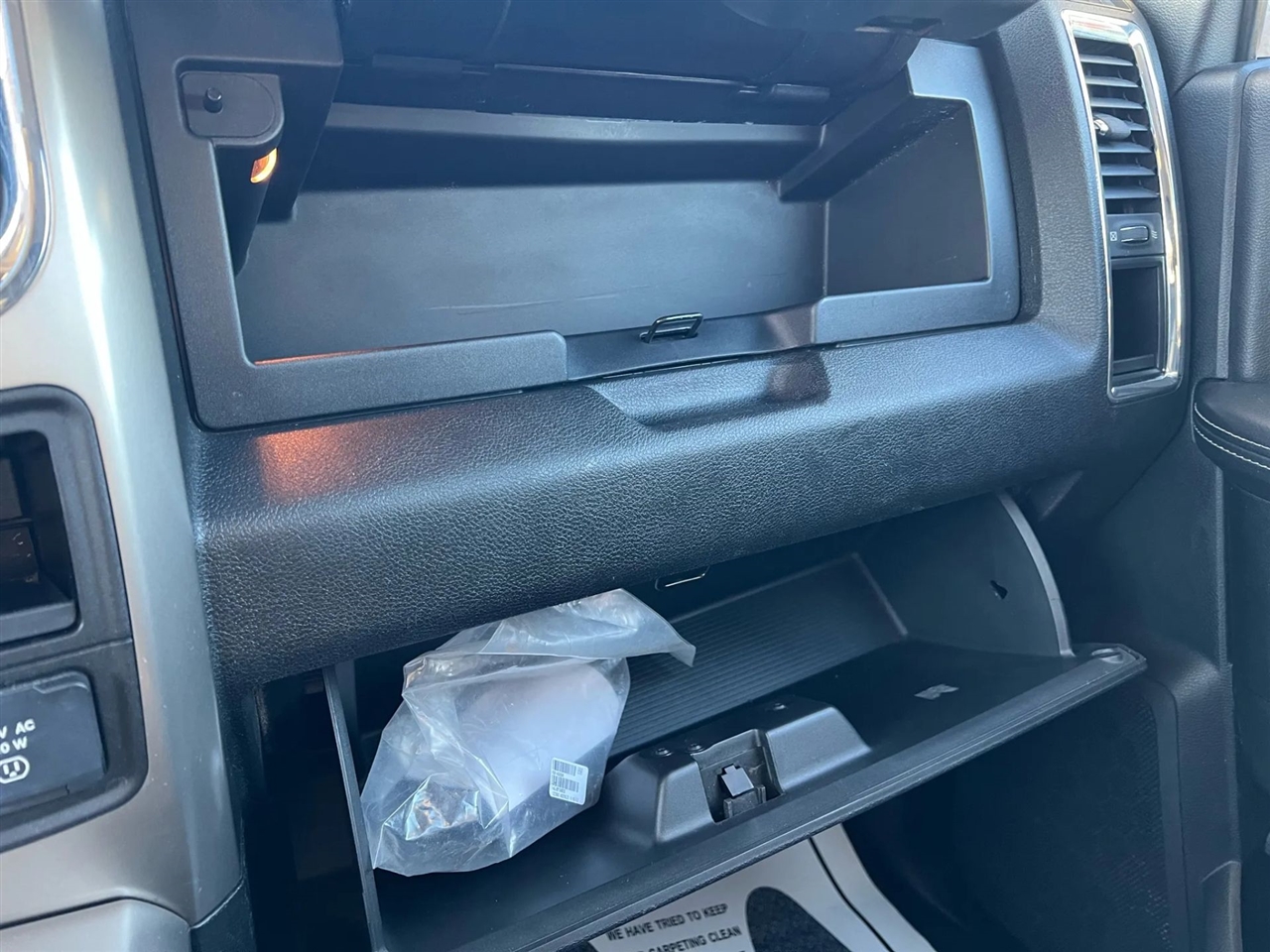 RAM 2500 Laramie Crew Cab SWB 4WD 2013