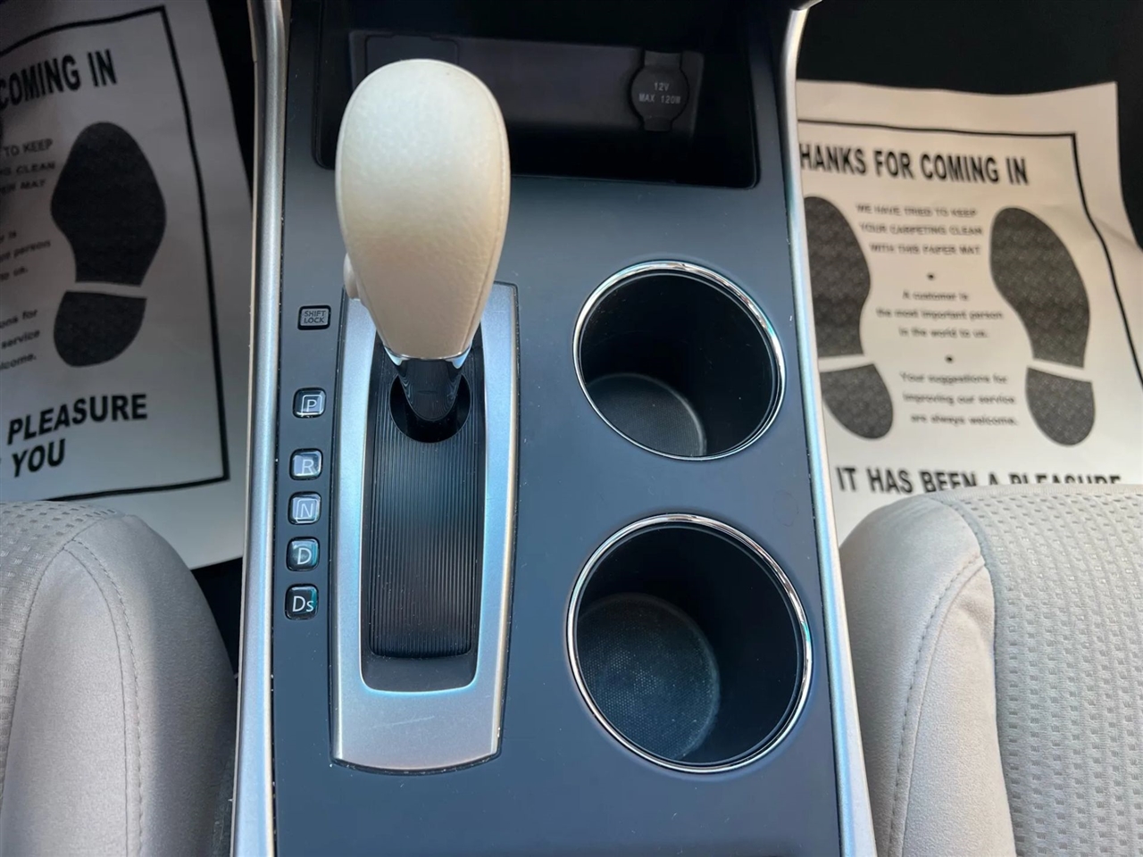 Nissan Altima 2.5 SV 2015