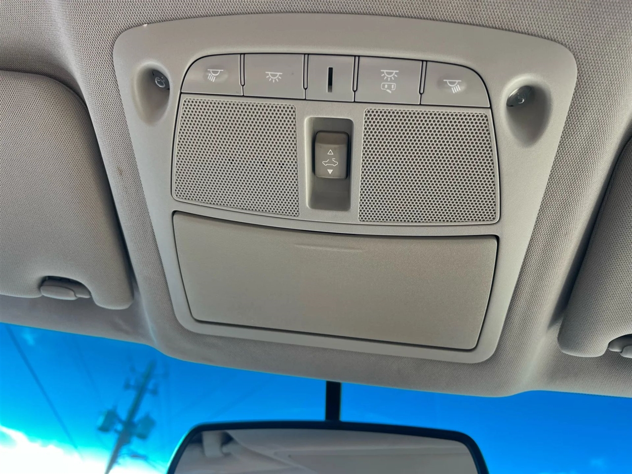 Nissan Altima 2.5 SV 2015