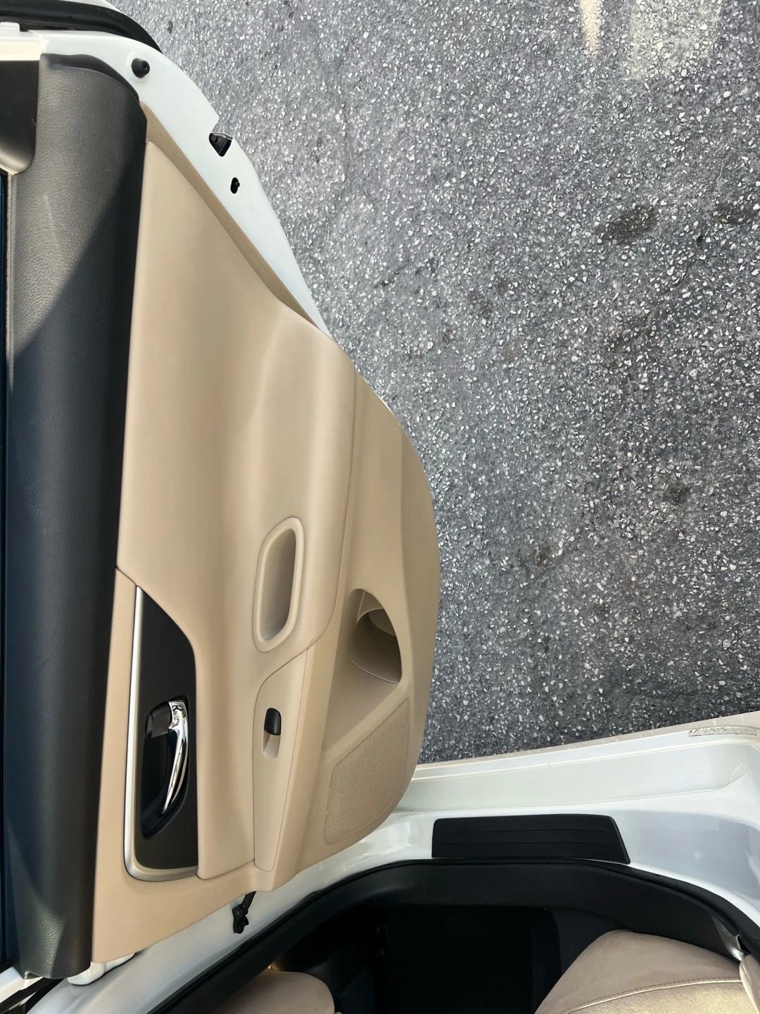 Nissan Altima 2.5 SV 2015