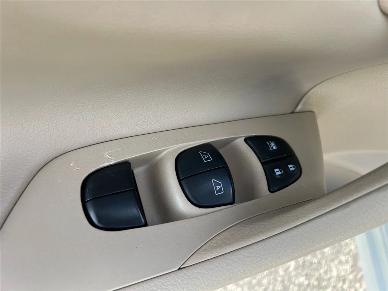 Nissan Altima 2.5 SV 2015