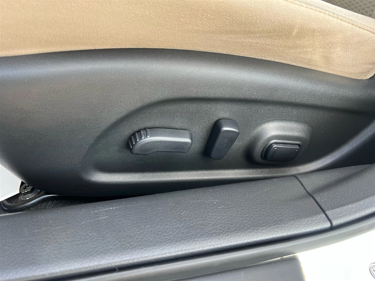 Nissan Altima 2.5 SV 2015