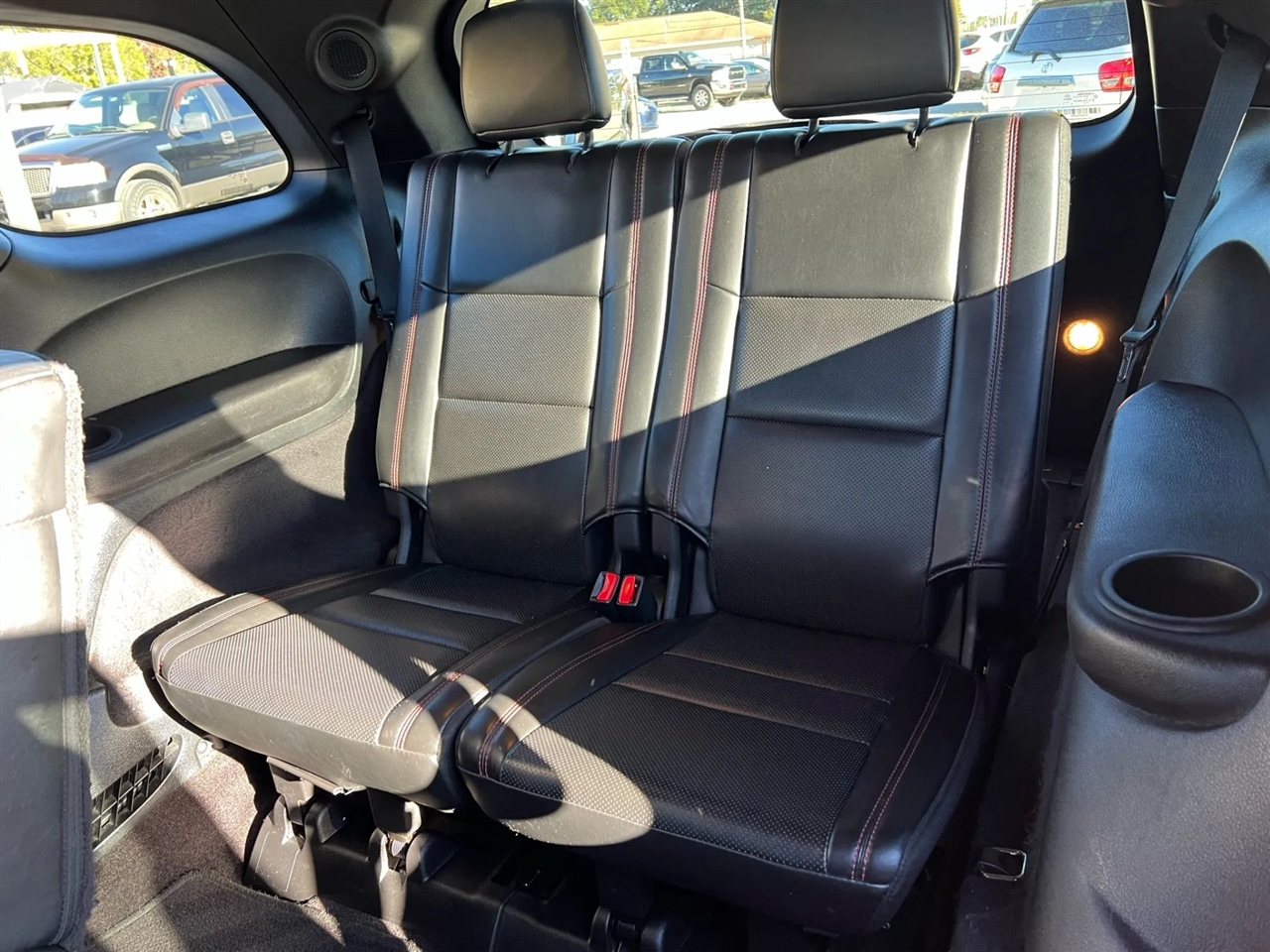 Dodge Durango R/T 2017