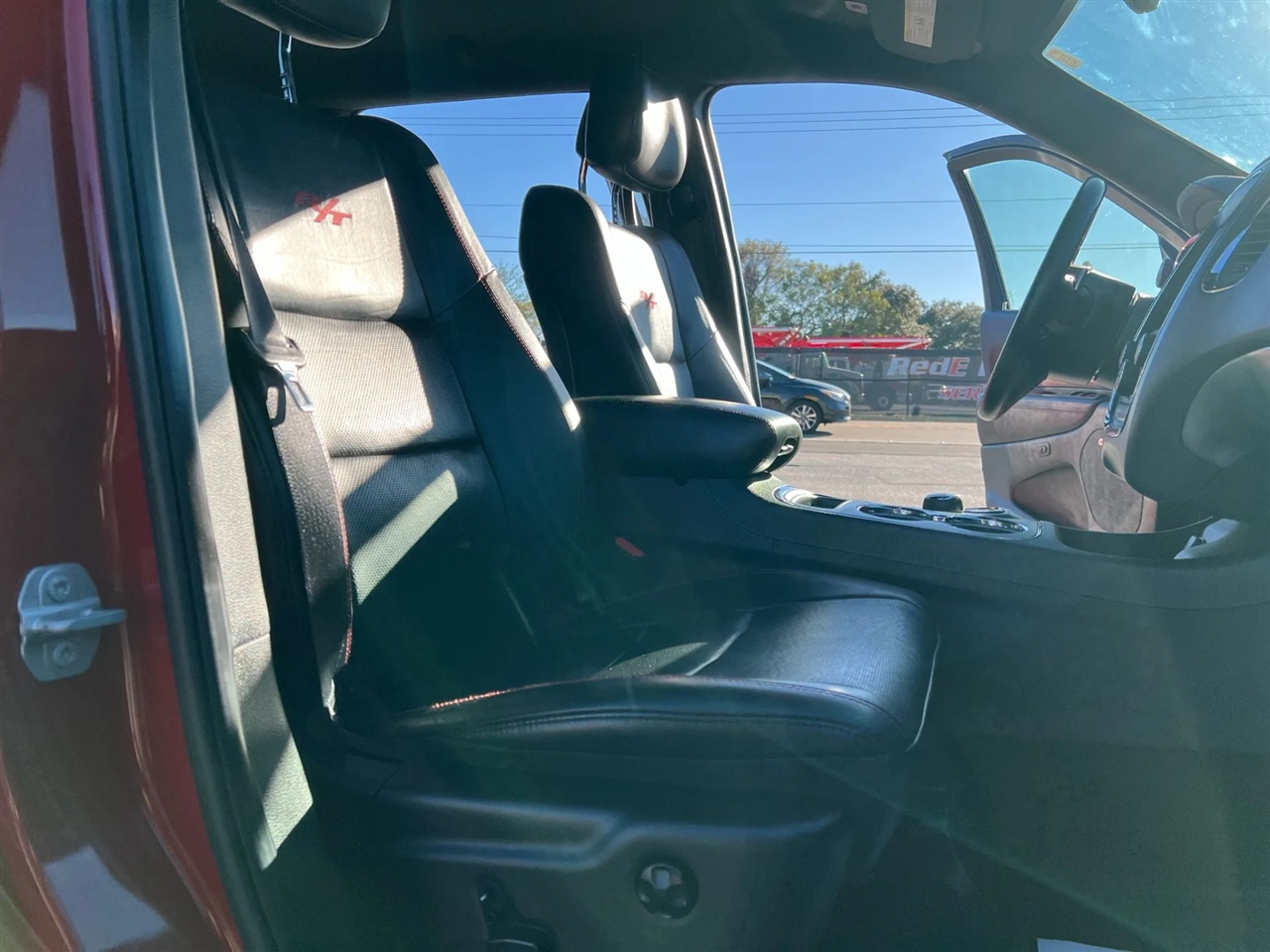 Dodge Durango R/T 2017