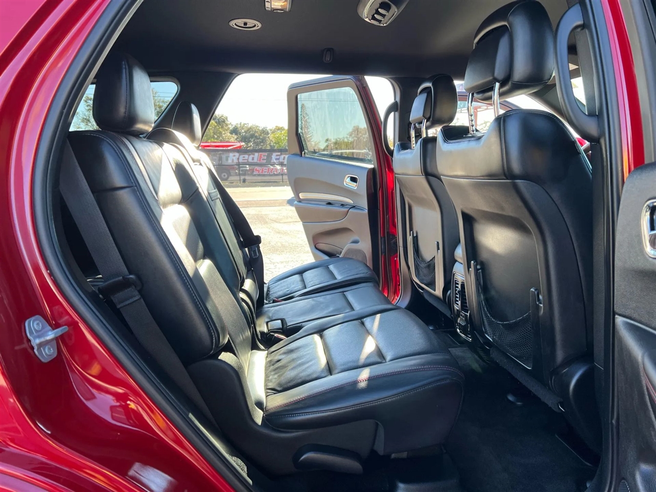 Dodge Durango R/T 2017