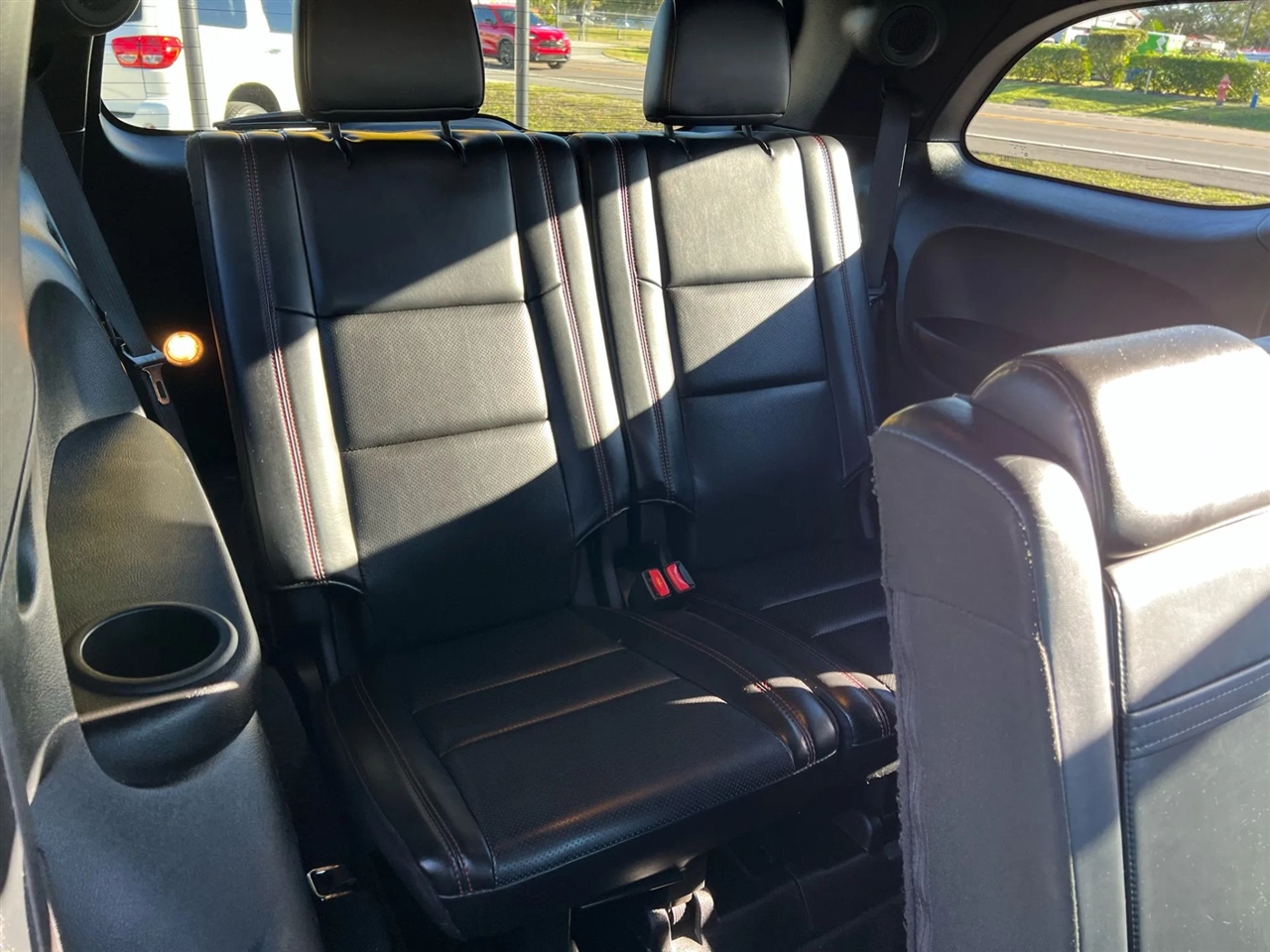 Dodge Durango R/T 2017