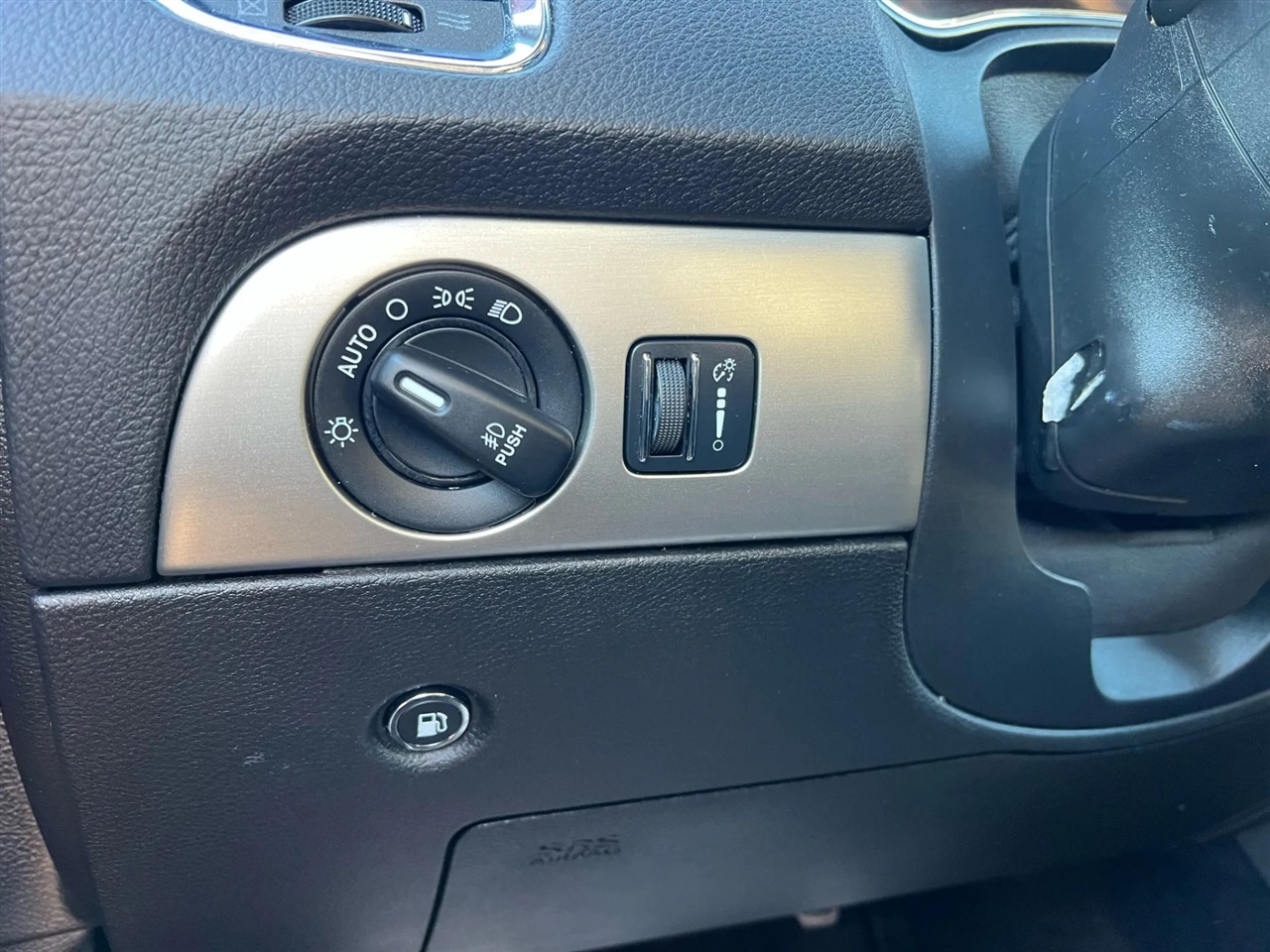 Dodge Durango R/T 2017