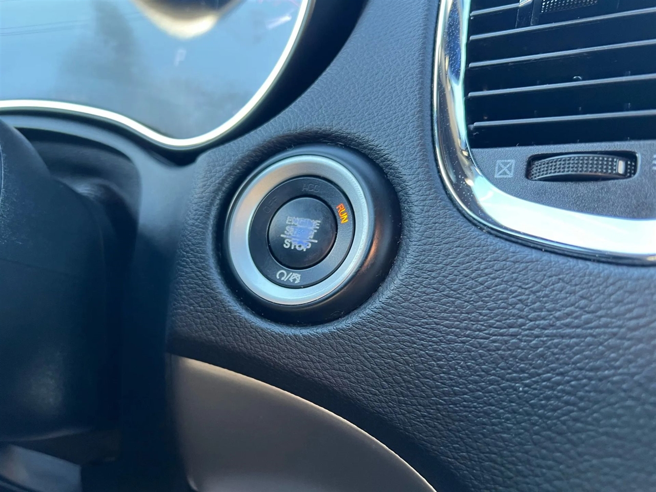 Dodge Durango R/T 2017