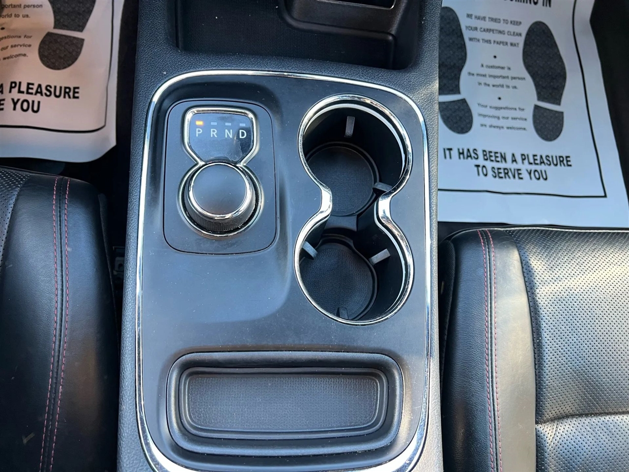 Dodge Durango R/T 2017